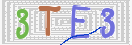 CAPTCHA vaizdas