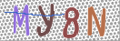 CAPTCHA vaizdas