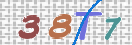 CAPTCHA vaizdas