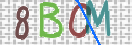 CAPTCHA vaizdas