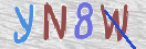 CAPTCHA vaizdas