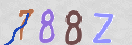 CAPTCHA vaizdas