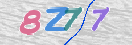 CAPTCHA vaizdas