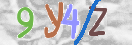 CAPTCHA vaizdas