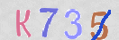 CAPTCHA vaizdas