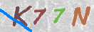 CAPTCHA vaizdas
