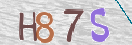 CAPTCHA vaizdas