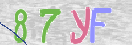 CAPTCHA vaizdas
