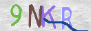 CAPTCHA vaizdas