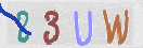 CAPTCHA vaizdas