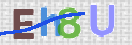 CAPTCHA vaizdas
