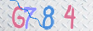 CAPTCHA vaizdas