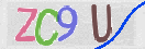 CAPTCHA vaizdas