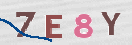 CAPTCHA vaizdas