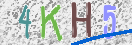 CAPTCHA vaizdas