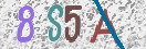 CAPTCHA vaizdas