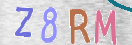 CAPTCHA vaizdas