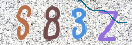 CAPTCHA vaizdas