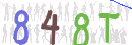 CAPTCHA vaizdas