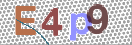 CAPTCHA vaizdas