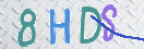 CAPTCHA vaizdas