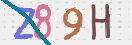 CAPTCHA vaizdas