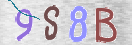 CAPTCHA vaizdas
