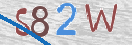 CAPTCHA vaizdas