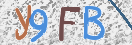 CAPTCHA vaizdas