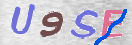 CAPTCHA vaizdas