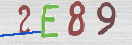 CAPTCHA vaizdas