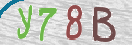 CAPTCHA vaizdas