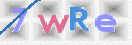 CAPTCHA vaizdas