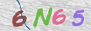 CAPTCHA vaizdas
