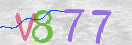 CAPTCHA vaizdas