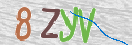 CAPTCHA vaizdas