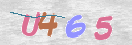 CAPTCHA vaizdas