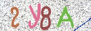 CAPTCHA vaizdas