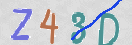 CAPTCHA vaizdas
