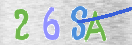 CAPTCHA vaizdas