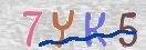 CAPTCHA vaizdas