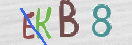 CAPTCHA vaizdas