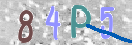 CAPTCHA vaizdas