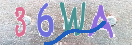 CAPTCHA vaizdas