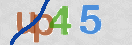CAPTCHA vaizdas
