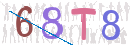 CAPTCHA vaizdas