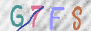 CAPTCHA vaizdas
