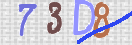 CAPTCHA vaizdas