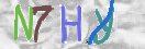 CAPTCHA vaizdas
