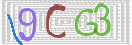 CAPTCHA vaizdas